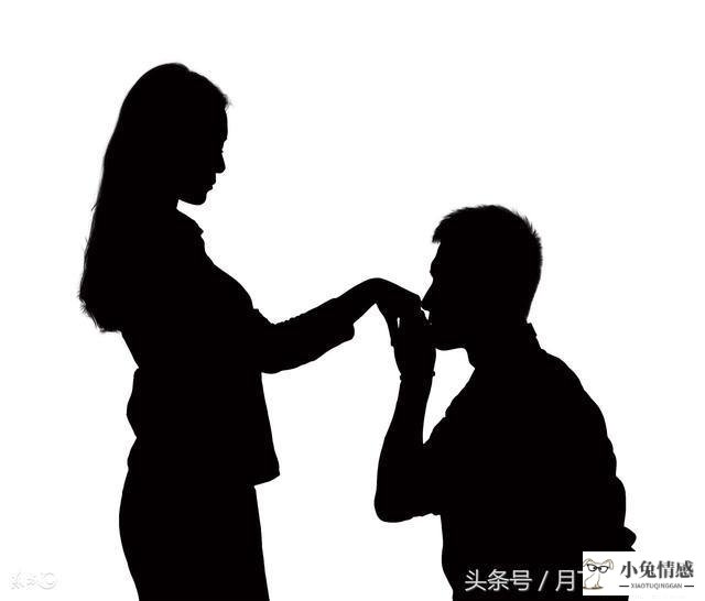 技巧：小兔婚姻挽回 教你一招，如何挽回分手后